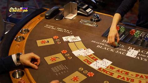 oscar blackjack betting strategy.